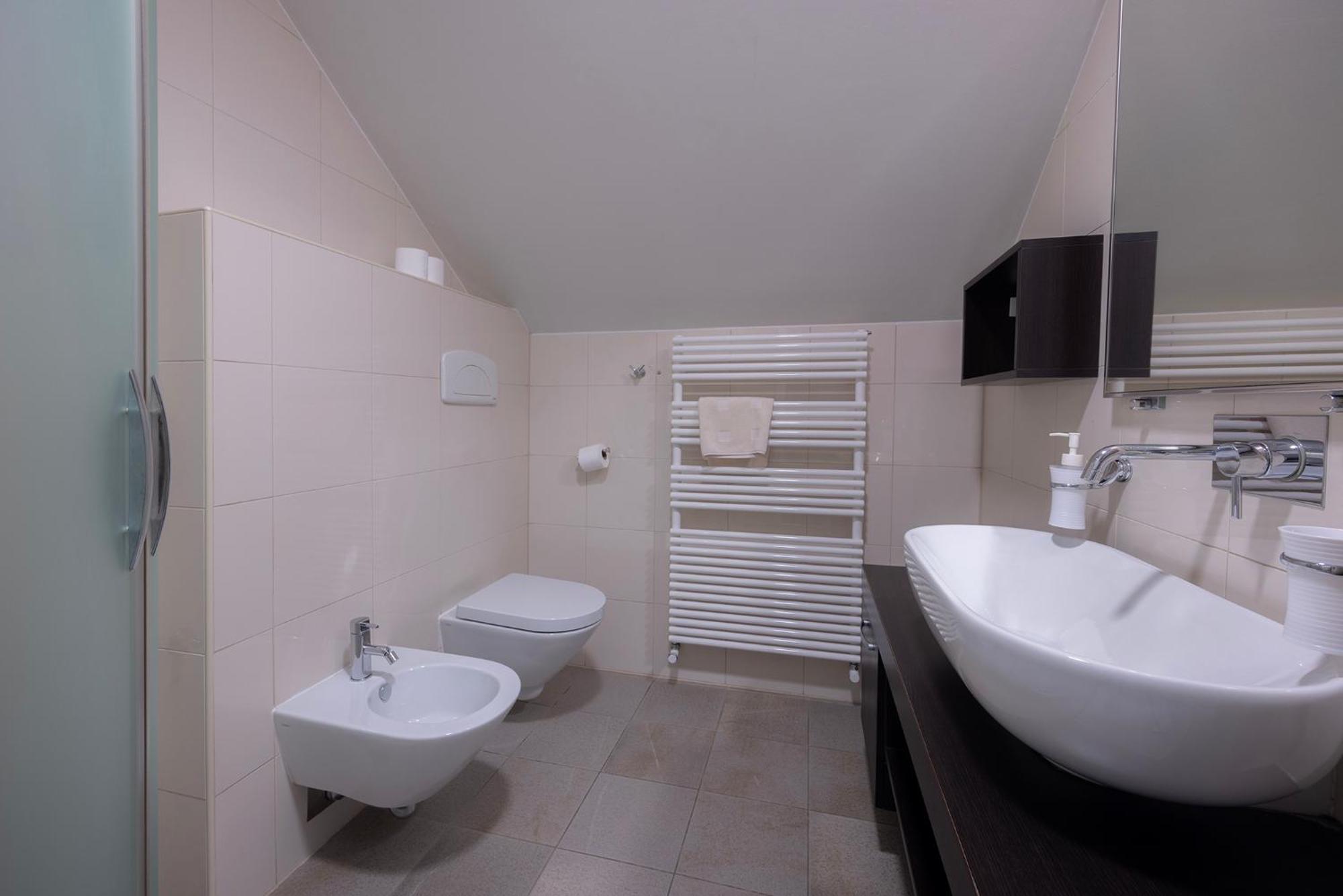 Apartments Trio Kranjska Gora Cameră foto